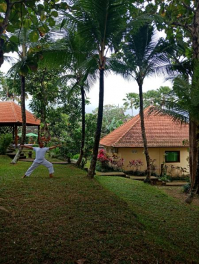 Argasoka Bungalows